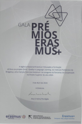 Quill Project awarded by the Portuguese National Agency