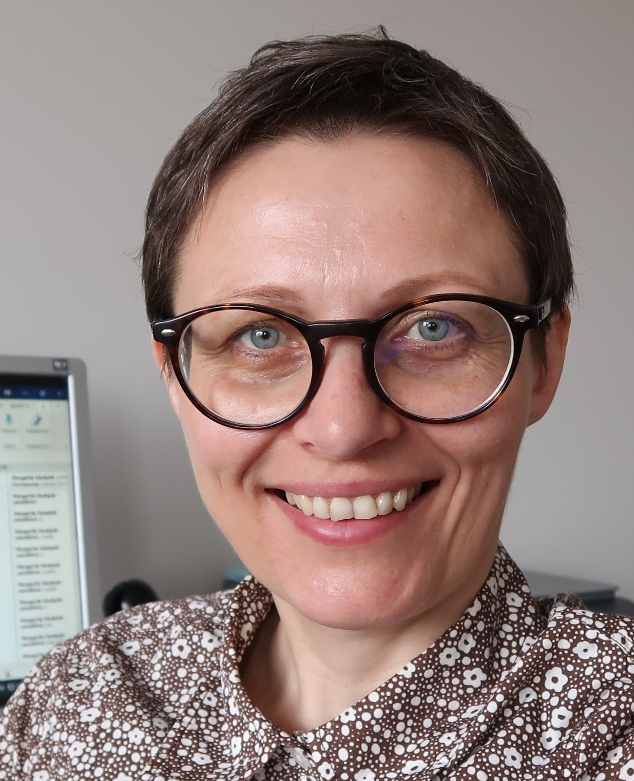 Margarita Gaubytė