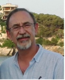 Roberto Espejo Mohedano