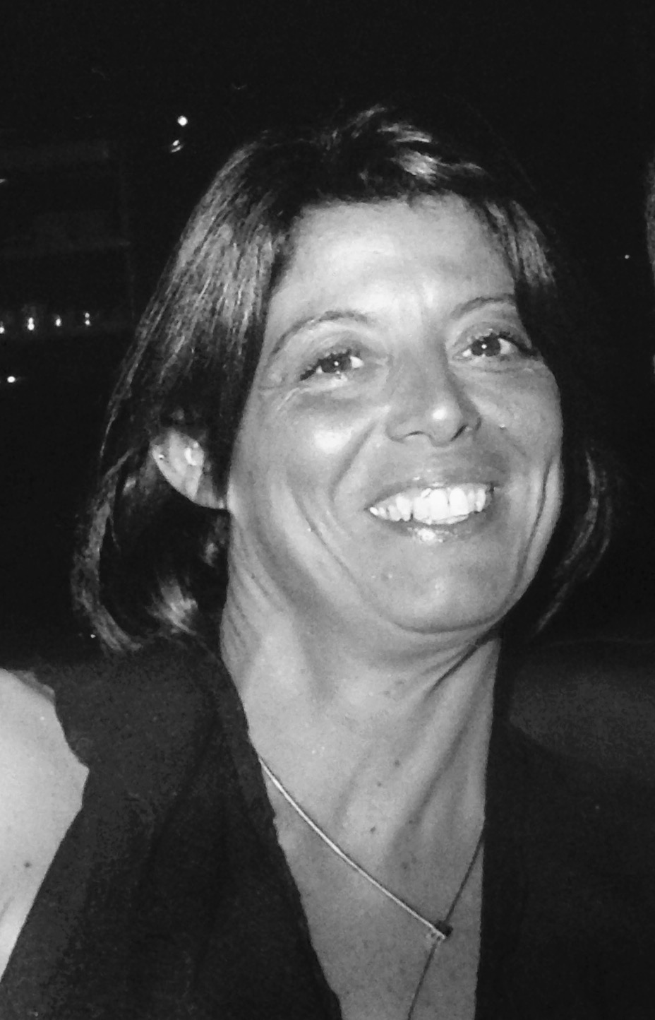 Paula Rama da Silva