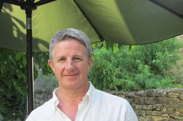 Mark Daubney (contact lecturer)