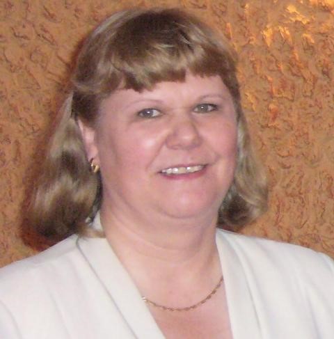 Eva Ujlakyné Szűcs