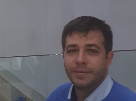 Tamás Csontos