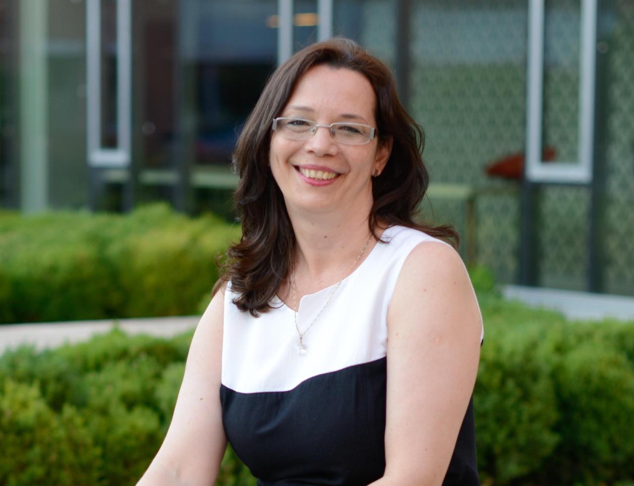 Krisztina Streitman Neumayerné