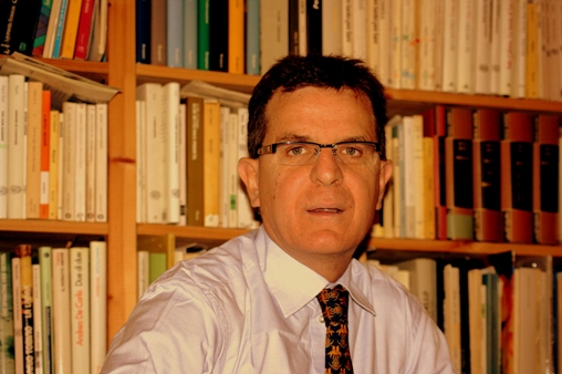 Sandro M. Moraldo (Coordinator)