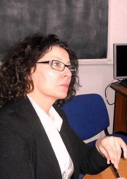 Nimigean Gina