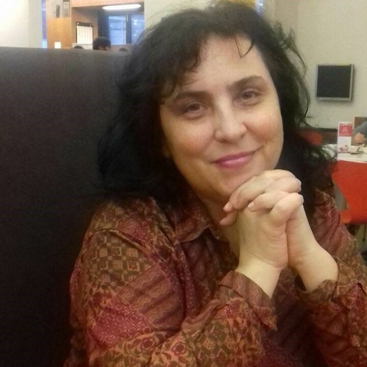 Rînciog Diana Carmen Mirela