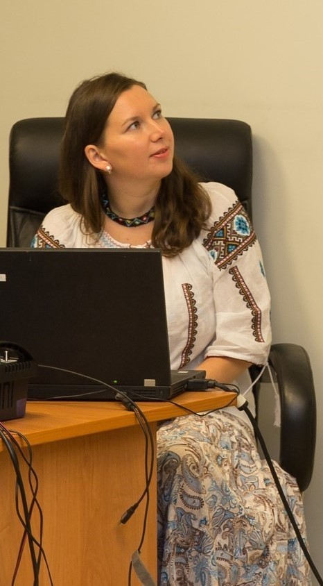 Kubasova Anna