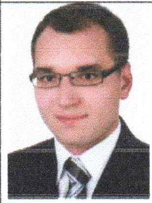Kasprzyk Dariusz Pawel