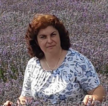 Dafinoiu Cristina
