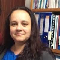 Popović Virginia