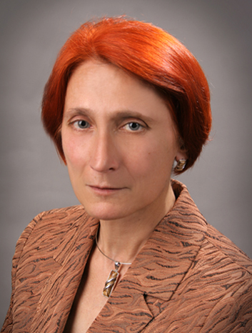 Krasimira Koleva