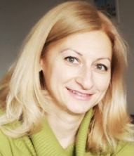 Ćorković Mirjana