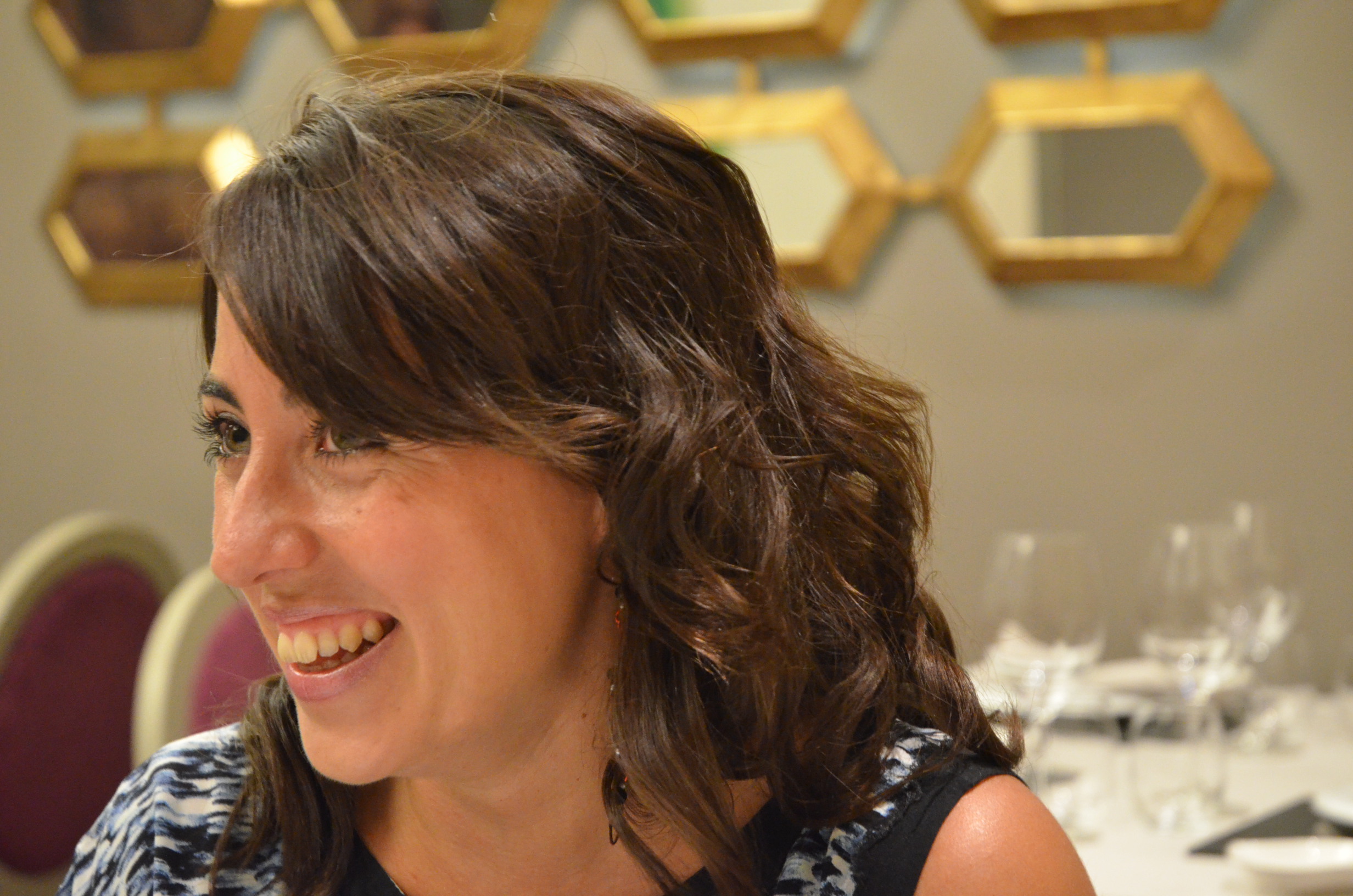 Cristina María Gámez Fernández