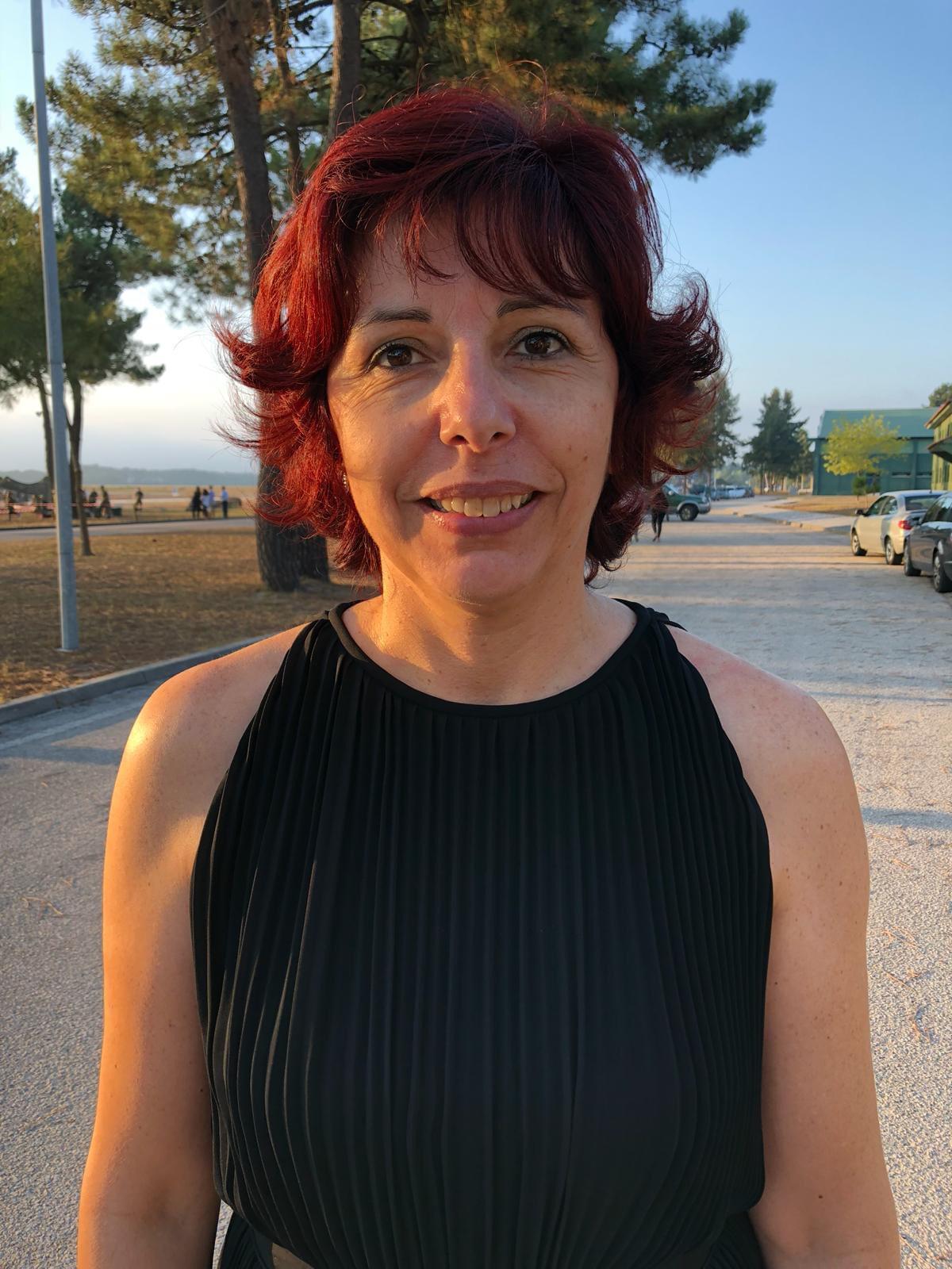 Paula Cristina Ferreira