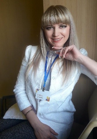Dermenji Svetlana