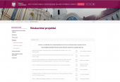 Vilnius University - International Relations Office:  International Cooperation