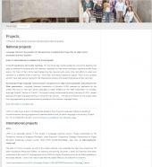 LKPA Lithuanian Language Teachers Association