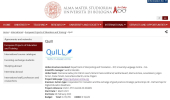 University of Bologna